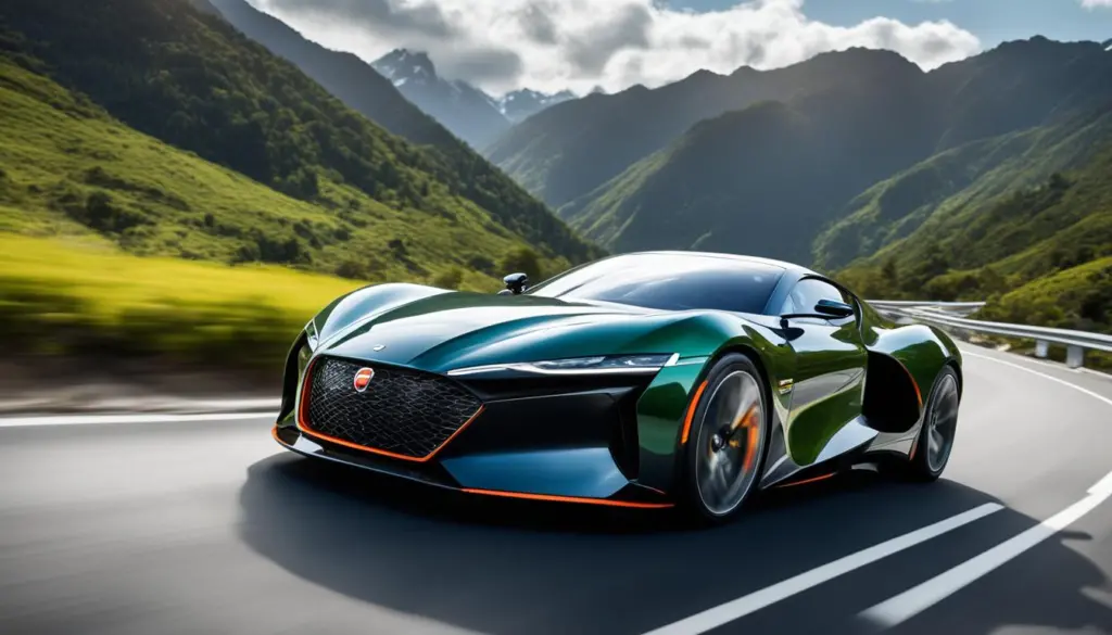 Auto divertenti da guidare nel 2024