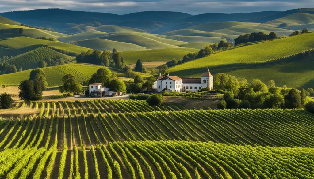 Aziende Vitivinicole