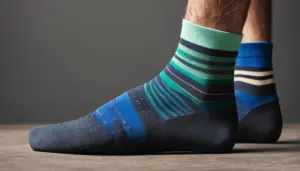 Calzini da uomo