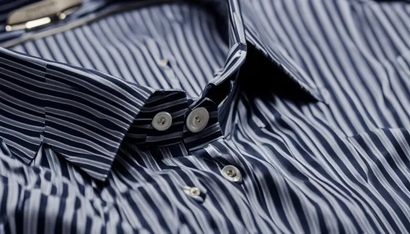 Camicie da uomo