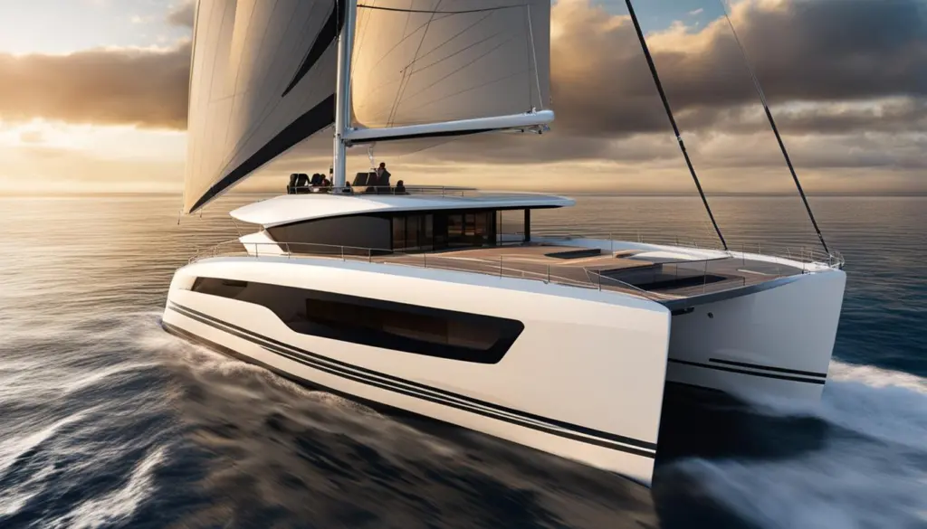 Catamarani 2024
