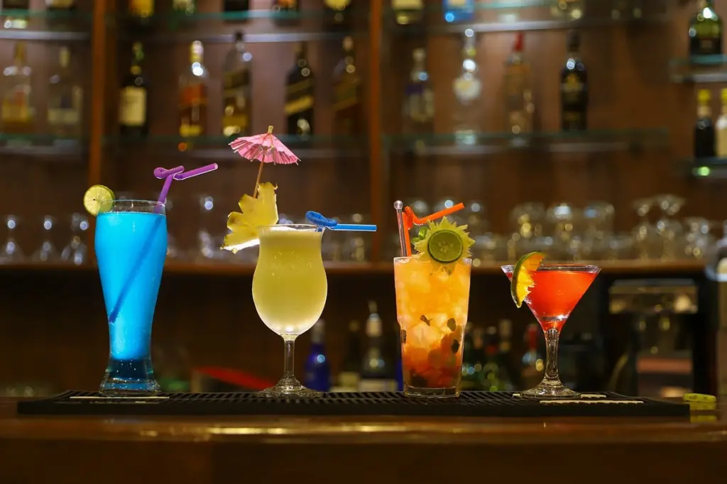 Cocktail