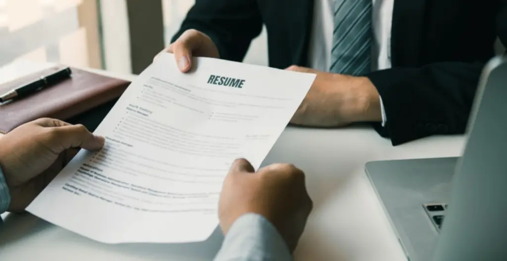 Come rendere il tuo curriculum più efficace e attraente