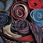 La cravatta, un tocco di classe e di personalità al proprio outfit