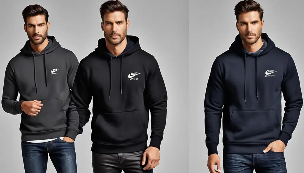 Felpe uomo online