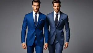 Giacca e Pantalone uomo