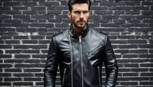 Giacche da uomo
