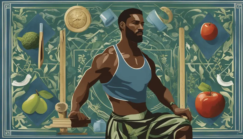 Guida al benessere uomo