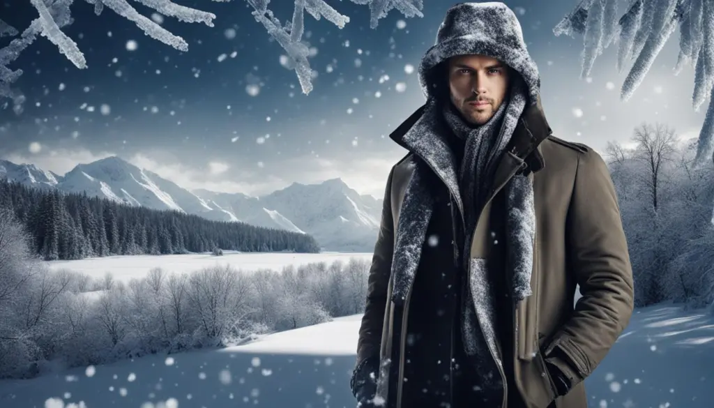 Guida al cappotto uomo