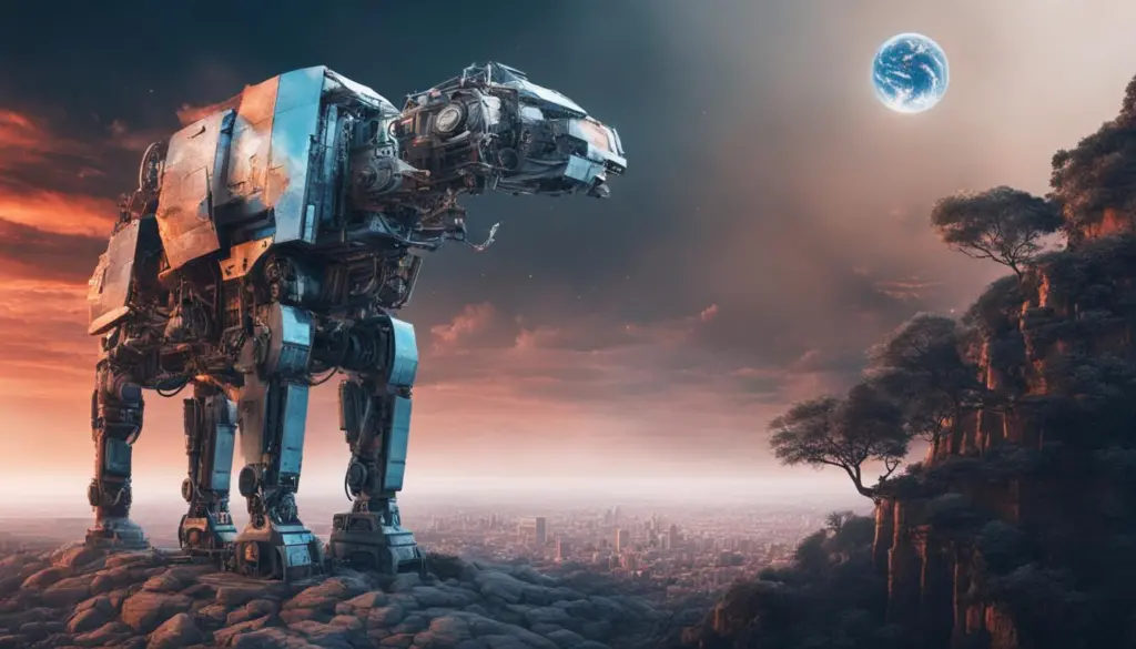 Intelligenza Artificiale Pro e Contro