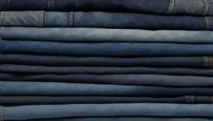 Jeans da uomo