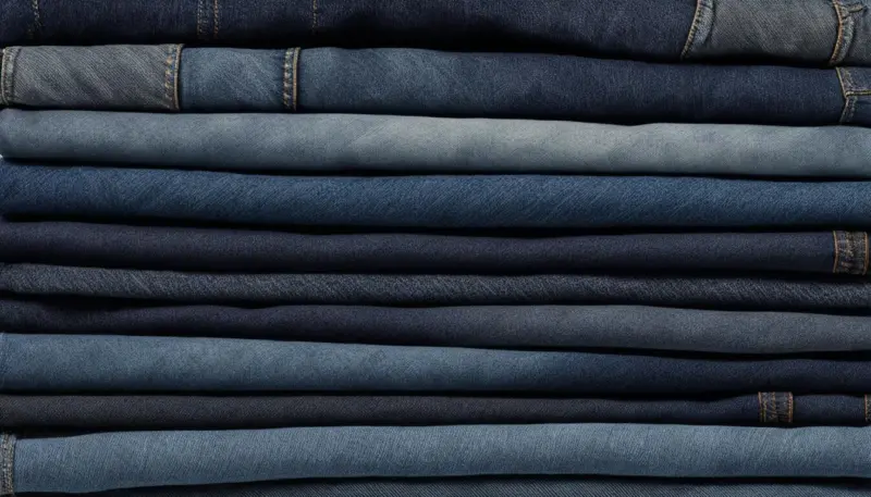 Jeans da uomo