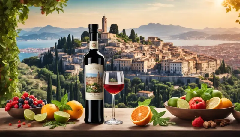 Liquori Italiani