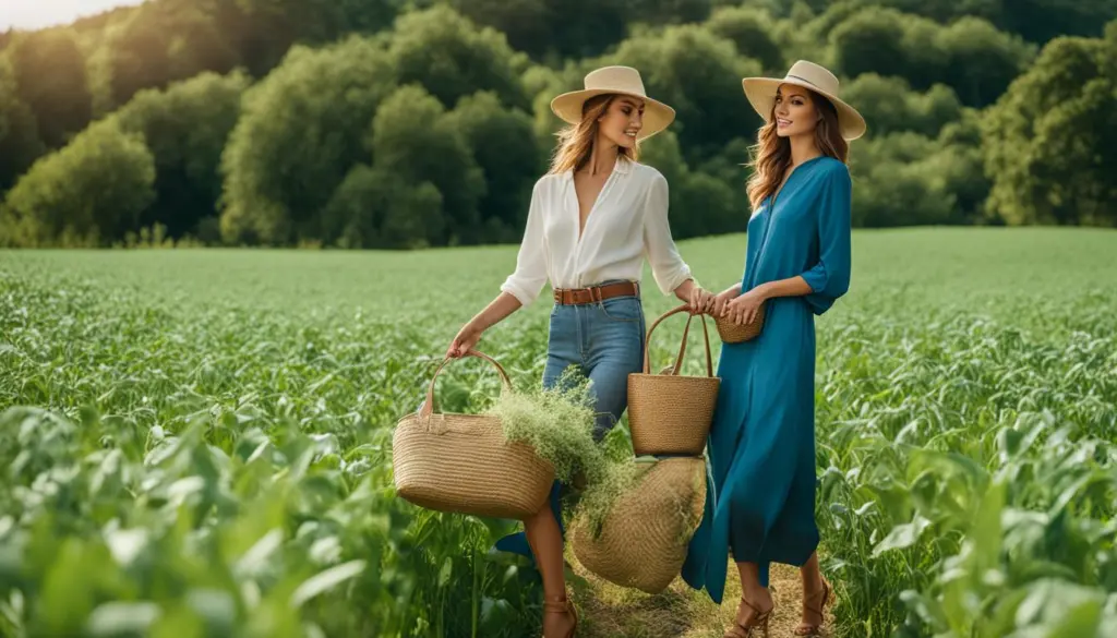 Made in Italy e Sostenibilità