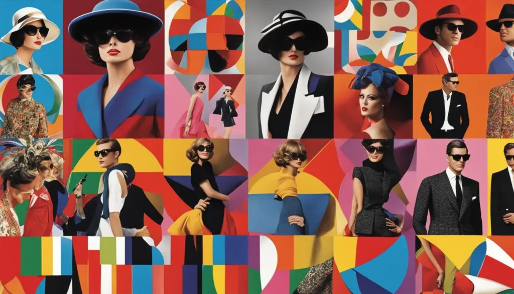 Moda italiana anni '60 Moda italiana anni '60