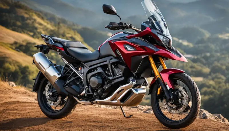 Moto per principianti nel 2024