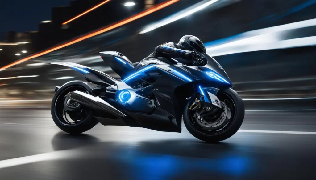 Moto più veloci 2024