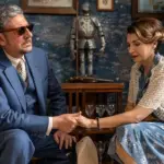 Non ti pago di Eduardo De Filippo: il film di Sergio Castellitto tra omaggio e polemiche