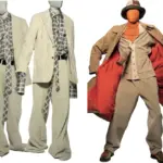 Pitti uomo 105 blazer velluto