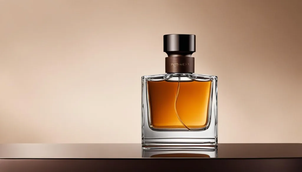 Profumi esclusivi per uomo
