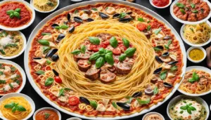 Ricette italiane