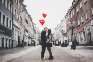 San Valentino