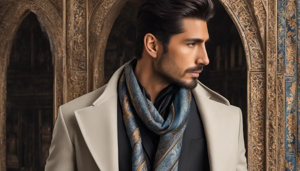 Stile Doppio incrocio