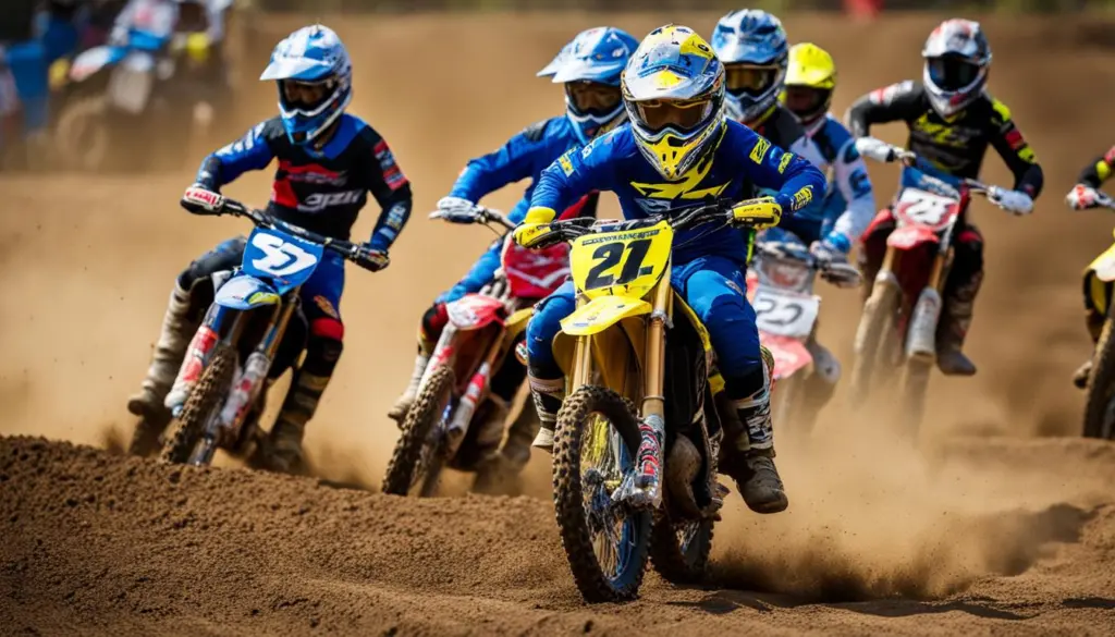 Team Suzuki SuperCross 2024 Team Suzuki SuperCross 2024