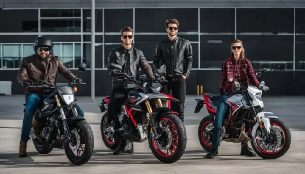 Con l'aiuto di questa guida, sarai in grado di identificare la moto perfetta per iniziare la tua avventura su due ruote nel 2026