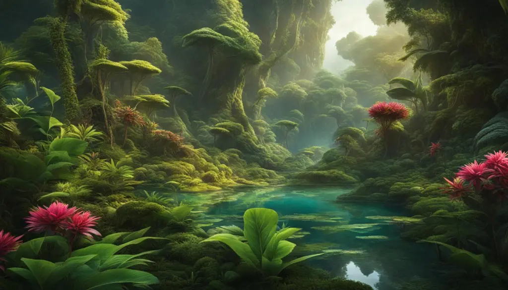 biodiversità