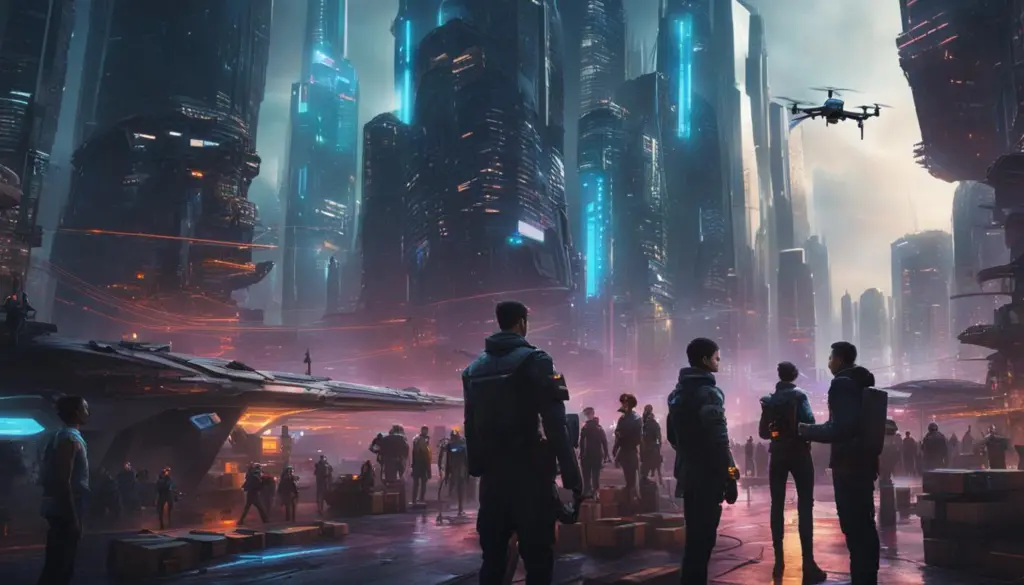 come cambia il mercato del lavoro a causa dell'intelligenza artificiale