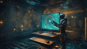 intelligenza artificiale e mercato del lavoro