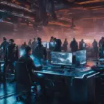 intelligenza artificiale lavori del fururo