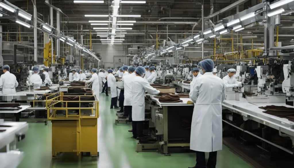 manifattura italiana