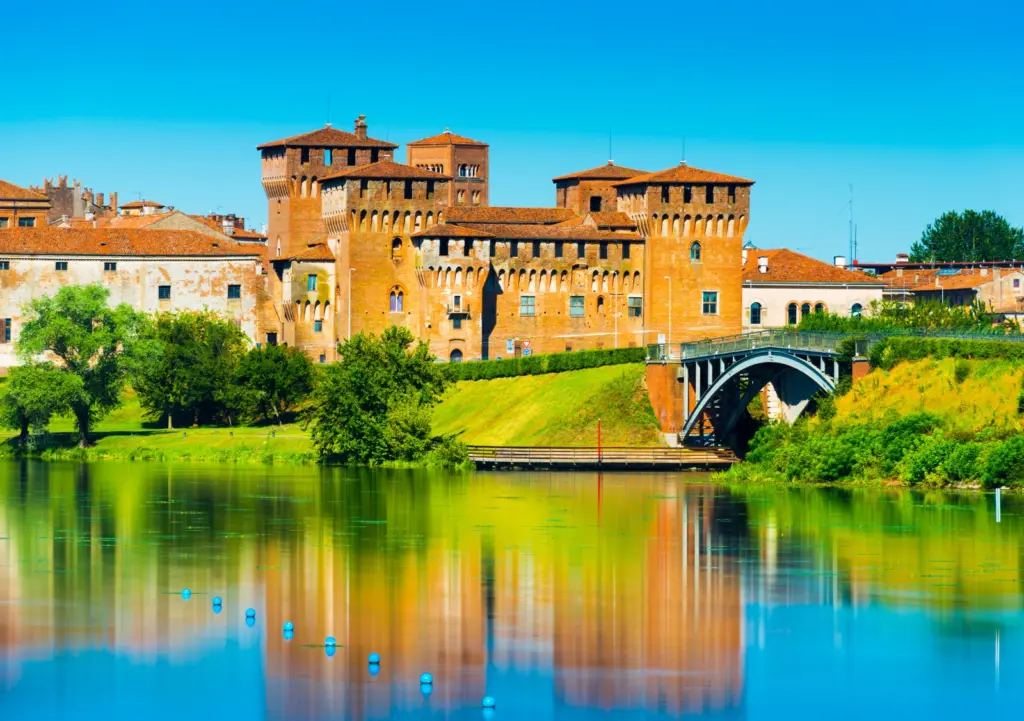 San Valentino in Italia, le 5 città più in voga del momento Mantova