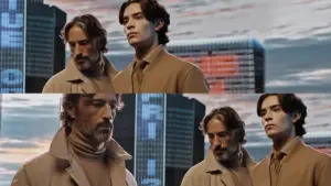 Pitti Uomo 105