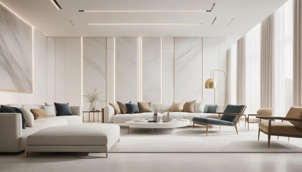 quiet luxury design