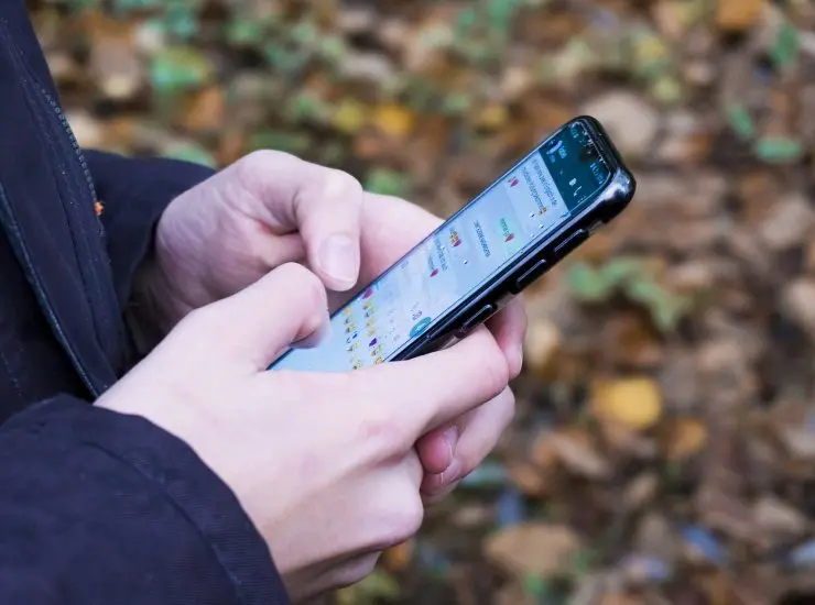 novità WhatsApp 2024 Android