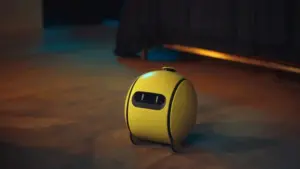 Samsung Ballie 2024: il robot che cambierà la tua casa