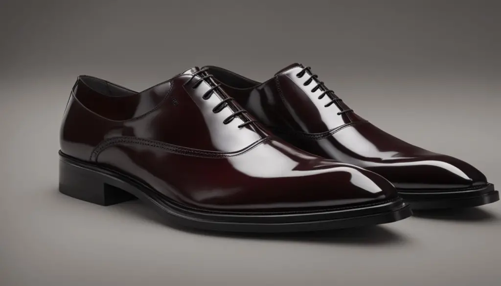 scarpe eleganti uomo