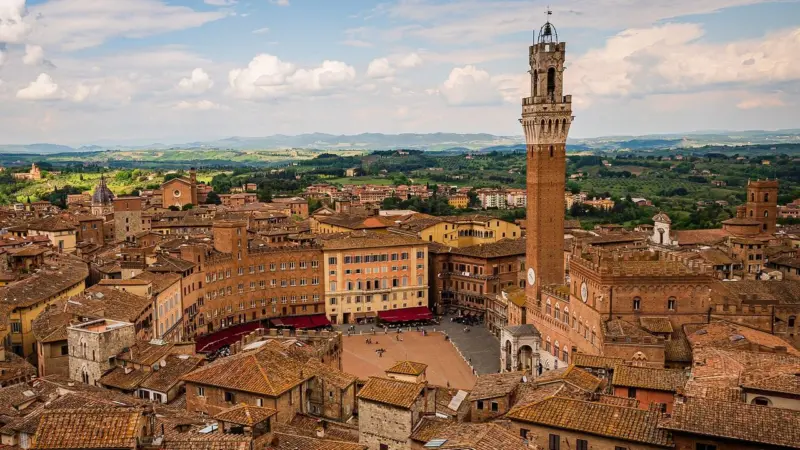 Siena