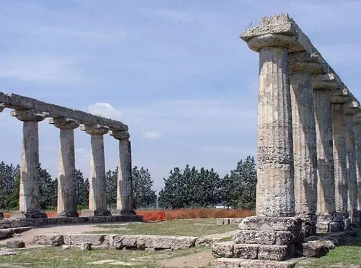 Basilicata viaggi oroscopo