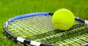 World Tennis Day