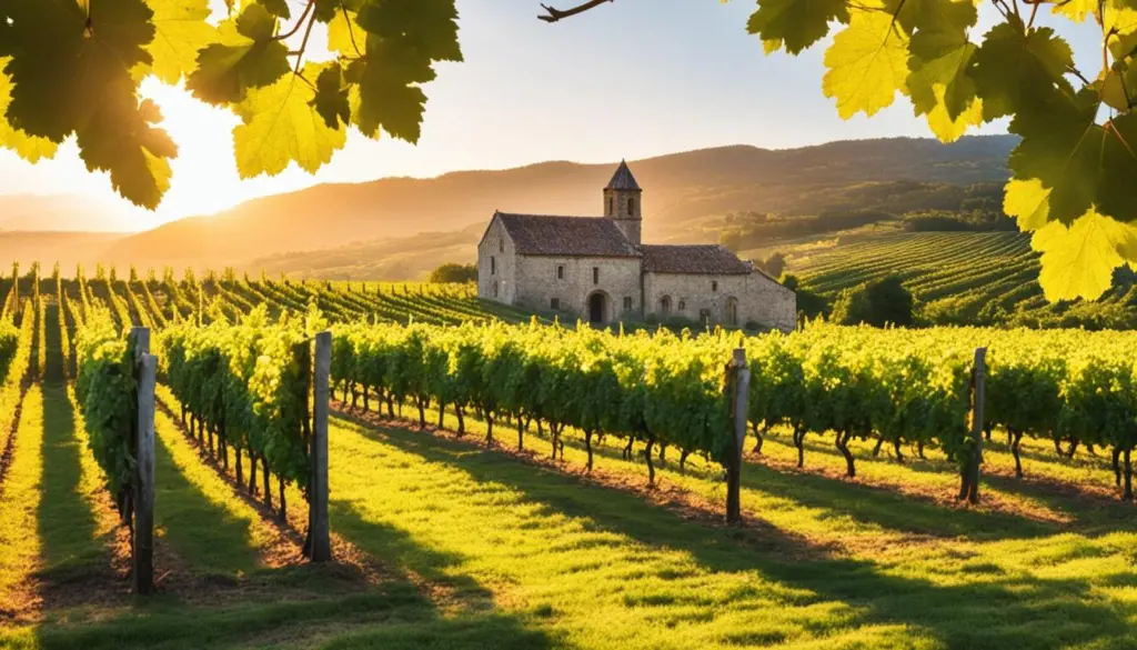 tradizione vitivinicola