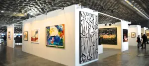 ArteGenova 2024: Il "Rinascimento" dell'Arte Contemporanea al Padiglione Blu