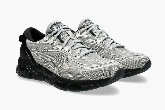 CP Company x Asics Gel-Quantum 360 VIII