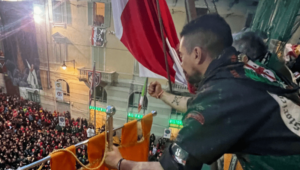 Carnevale storico di Ivrea (2)