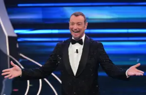 73rd Sanremo Music Festival
