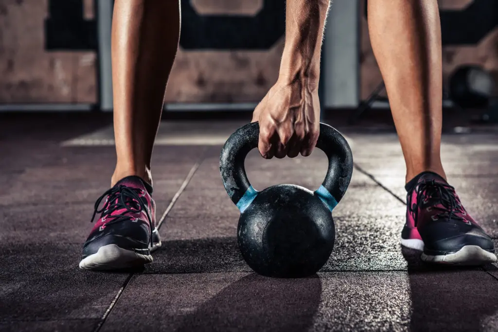 Crossfit, storia e benefici di questa tipologia di allenamento fitness
