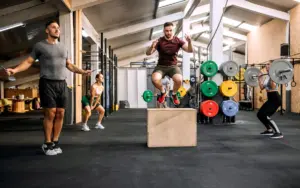 Crossfit-storia-e-benefici-di-questa-tipologia-di-allenamento-fitness